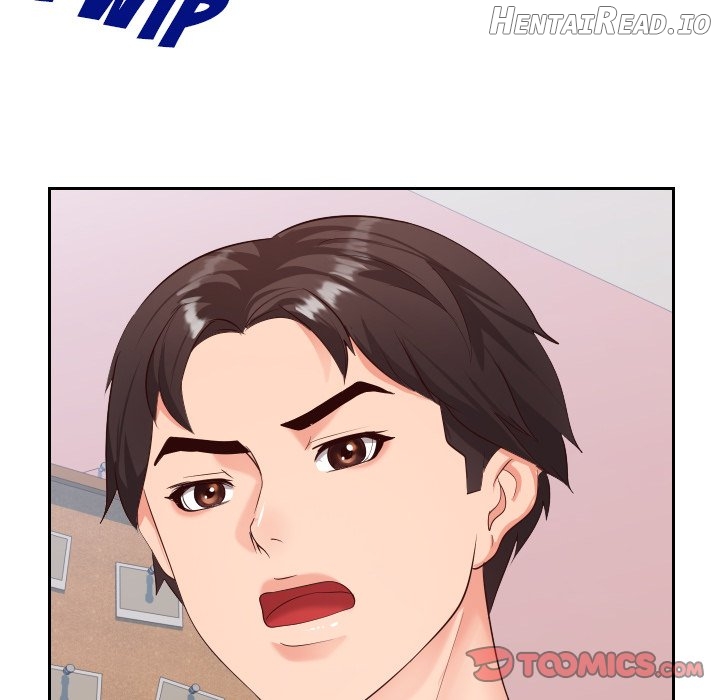 Inexperienced - Manhwa Chapter 23 - page 26