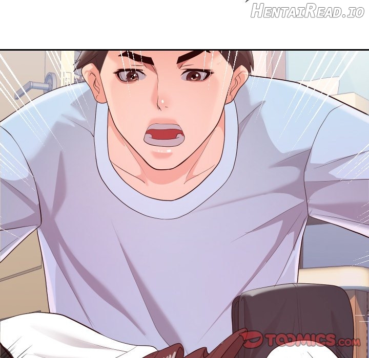 Inexperienced - Manhwa Chapter 23 - page 38
