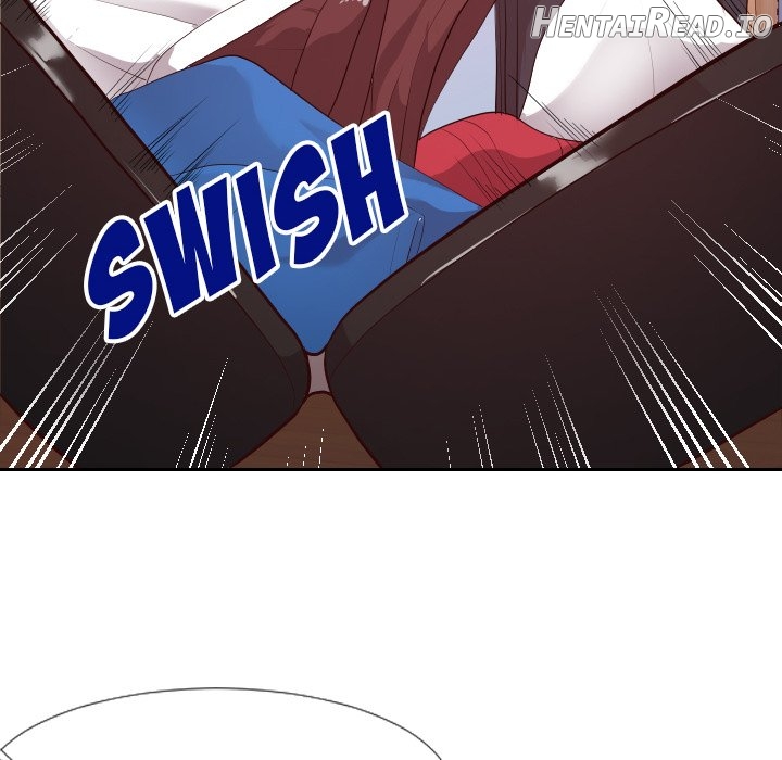 Inexperienced - Manhwa Chapter 23 - page 39
