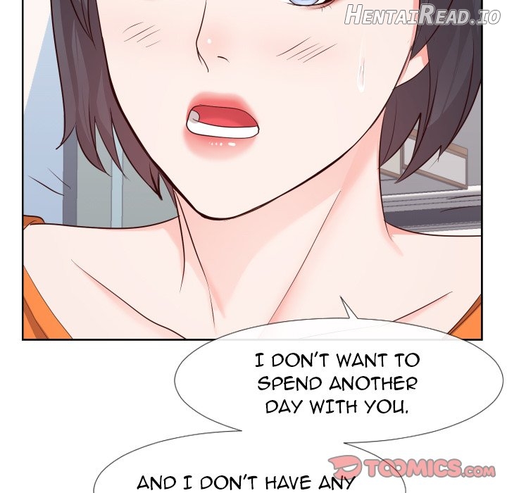 Inexperienced - Manhwa Chapter 23 - page 50