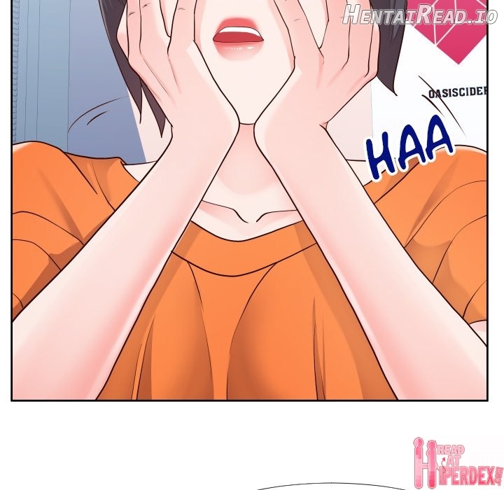 Inexperienced - Manhwa Chapter 23 - page 73