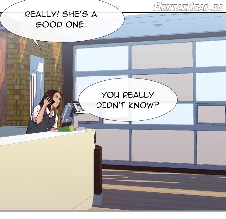 Inexperienced - Manhwa Chapter 23 - page 78