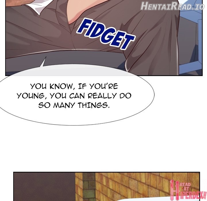 Inexperienced - Manhwa Chapter 23 - page 88