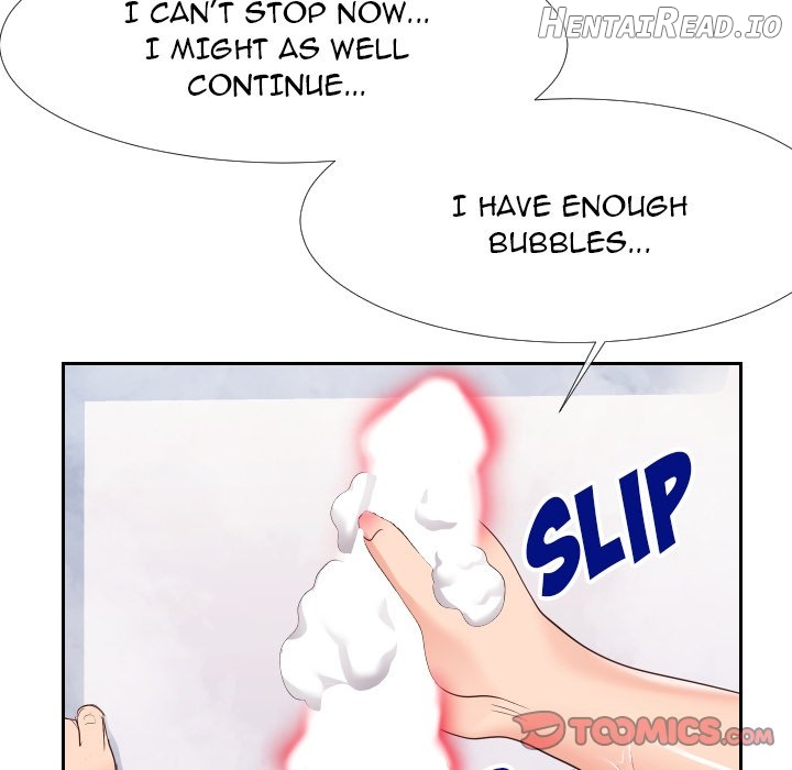 Inexperienced - Manhwa Chapter 25 - page 50