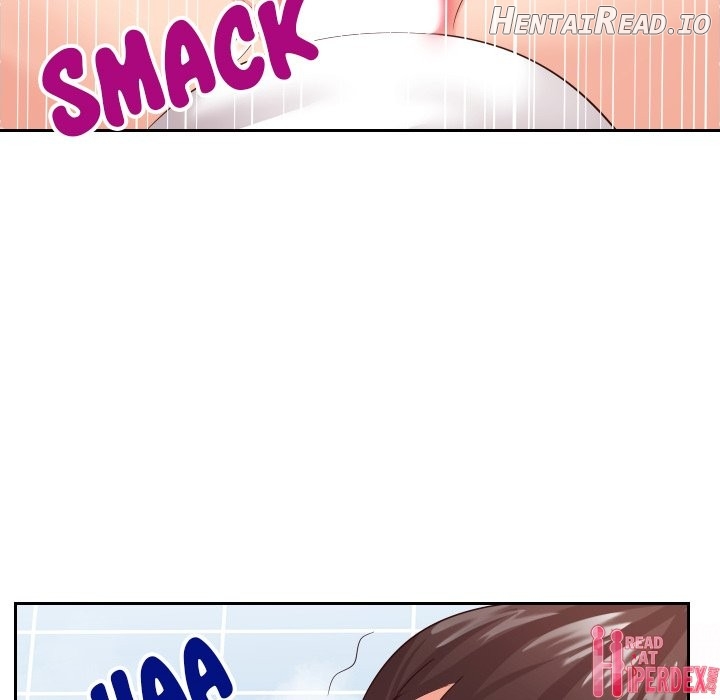 Inexperienced - Manhwa Chapter 26 - page 106