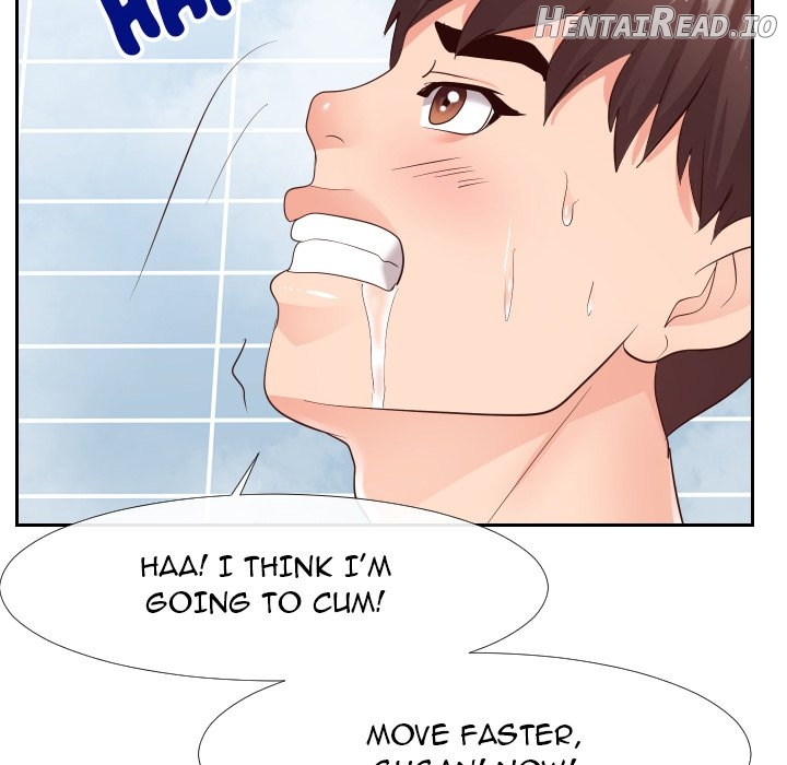 Inexperienced - Manhwa Chapter 26 - page 107