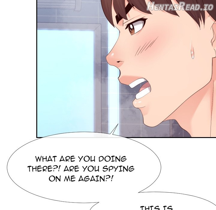 Inexperienced - Manhwa Chapter 26 - page 12