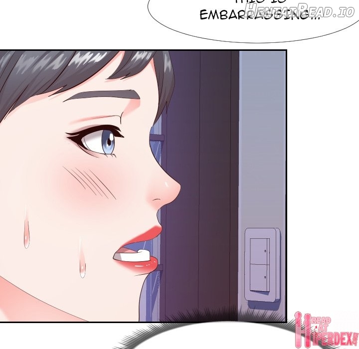 Inexperienced - Manhwa Chapter 26 - page 13