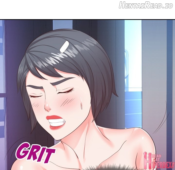 Inexperienced - Manhwa Chapter 26 - page 16