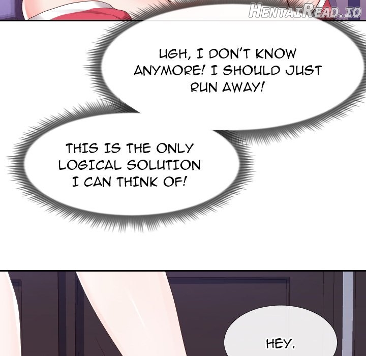 Inexperienced - Manhwa Chapter 26 - page 17