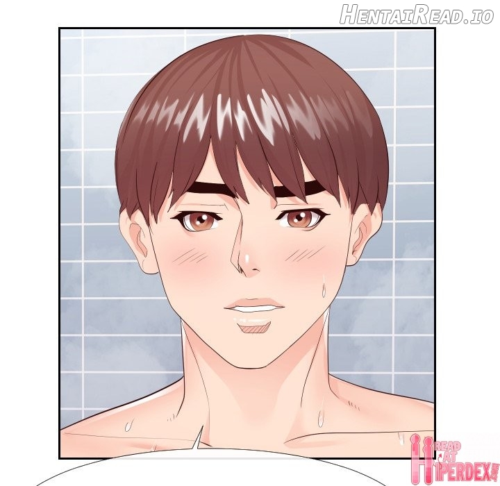 Inexperienced - Manhwa Chapter 26 - page 19
