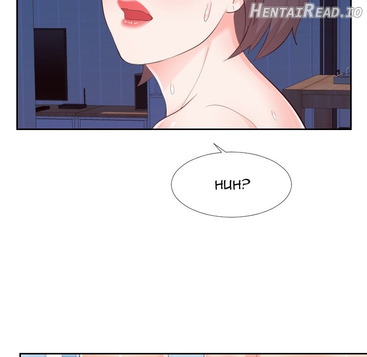 Inexperienced - Manhwa Chapter 26 - page 21