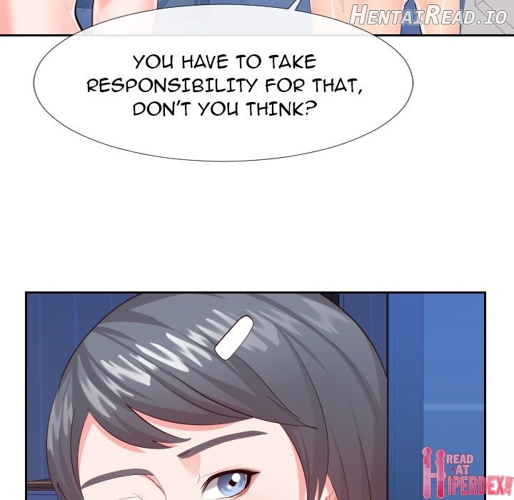 Inexperienced - Manhwa Chapter 26 - page 25