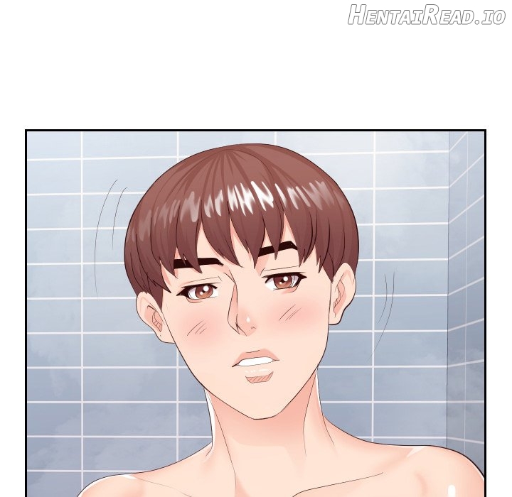 Inexperienced - Manhwa Chapter 26 - page 27