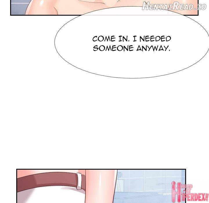 Inexperienced - Manhwa Chapter 26 - page 28