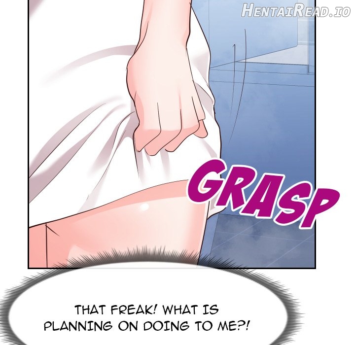 Inexperienced - Manhwa Chapter 26 - page 29
