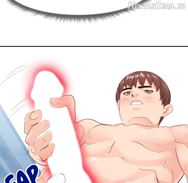 Inexperienced - Manhwa Chapter 26 - page 30
