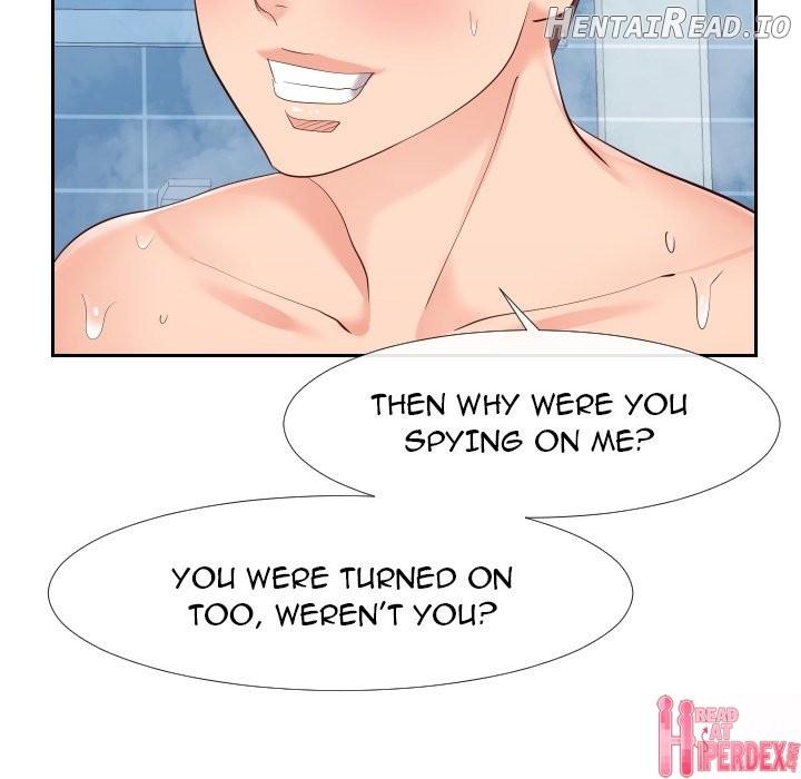 Inexperienced - Manhwa Chapter 26 - page 34