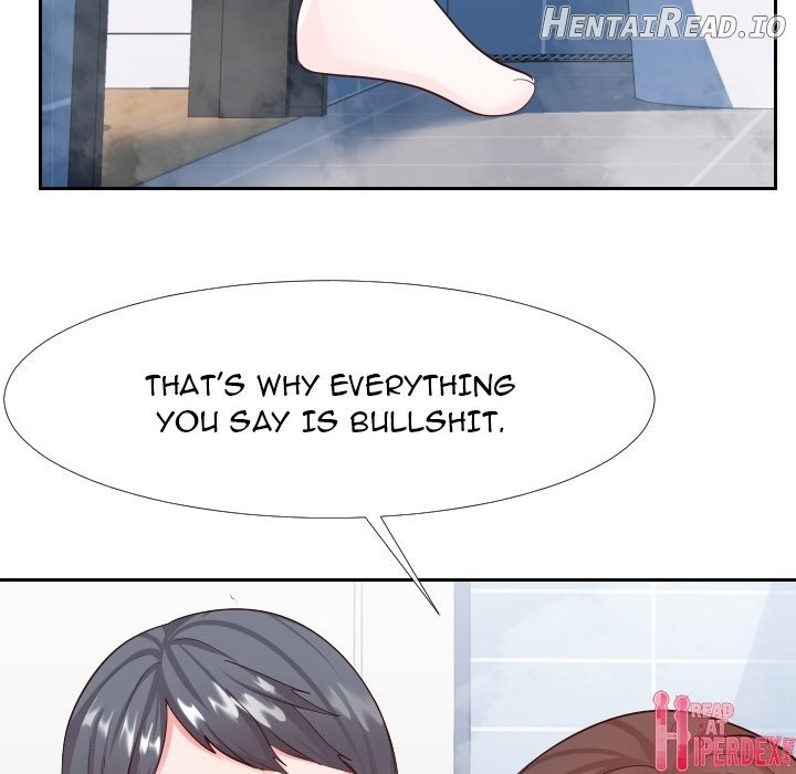 Inexperienced - Manhwa Chapter 26 - page 43