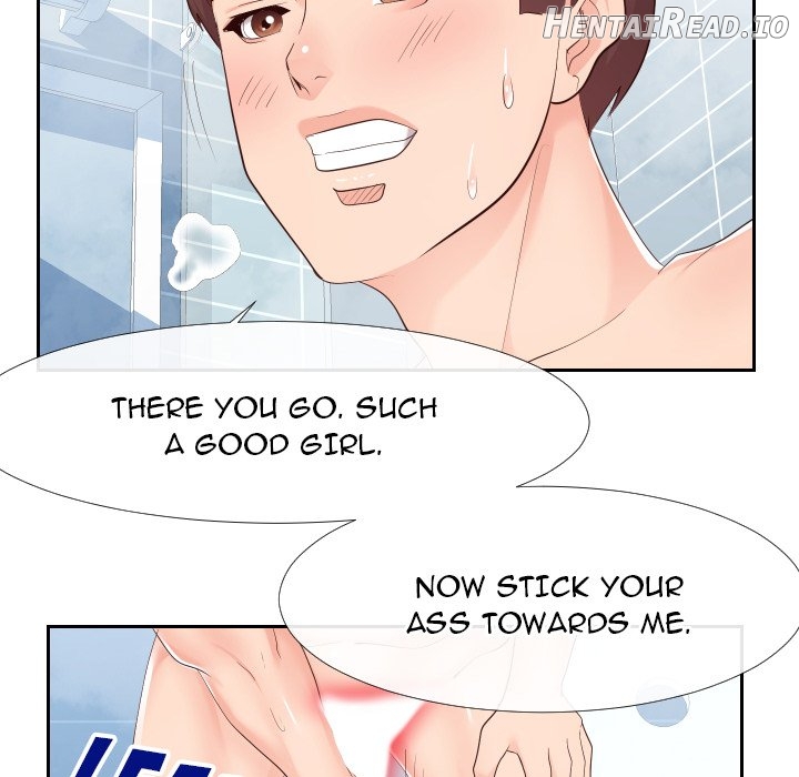 Inexperienced - Manhwa Chapter 26 - page 51