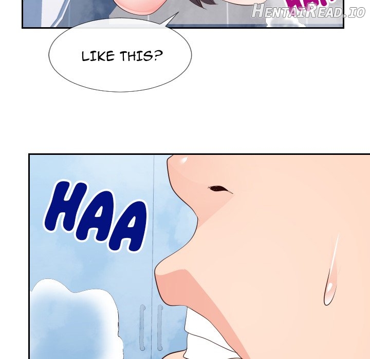 Inexperienced - Manhwa Chapter 26 - page 53