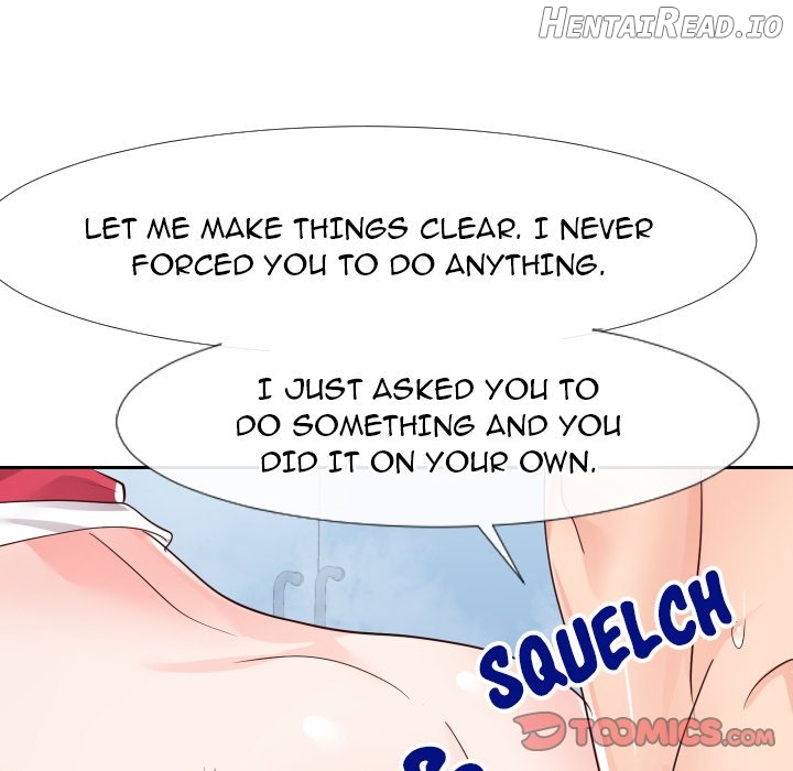 Inexperienced - Manhwa Chapter 26 - page 56