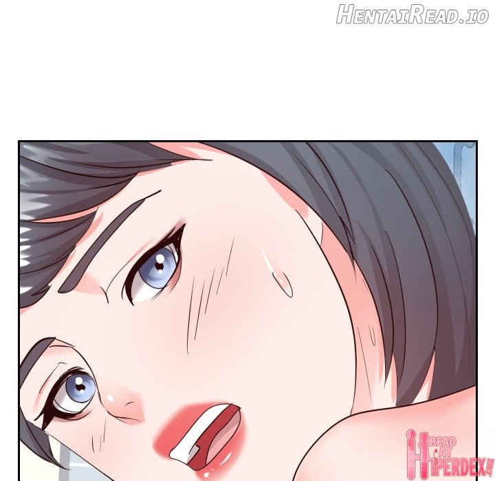 Inexperienced - Manhwa Chapter 26 - page 58
