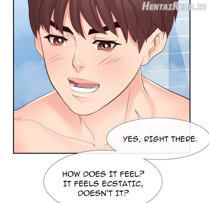 Inexperienced - Manhwa Chapter 26 - page 65