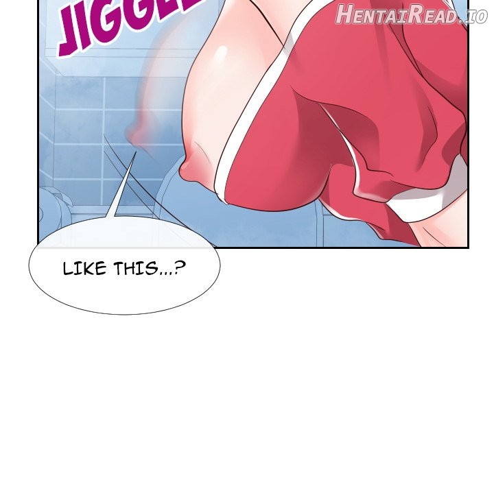 Inexperienced - Manhwa Chapter 26 - page 78