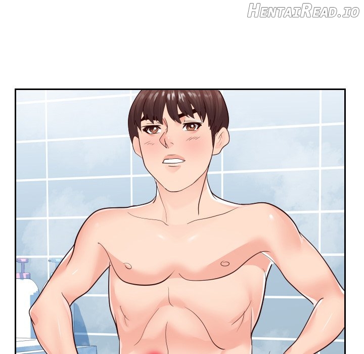Inexperienced - Manhwa Chapter 26 - page 84