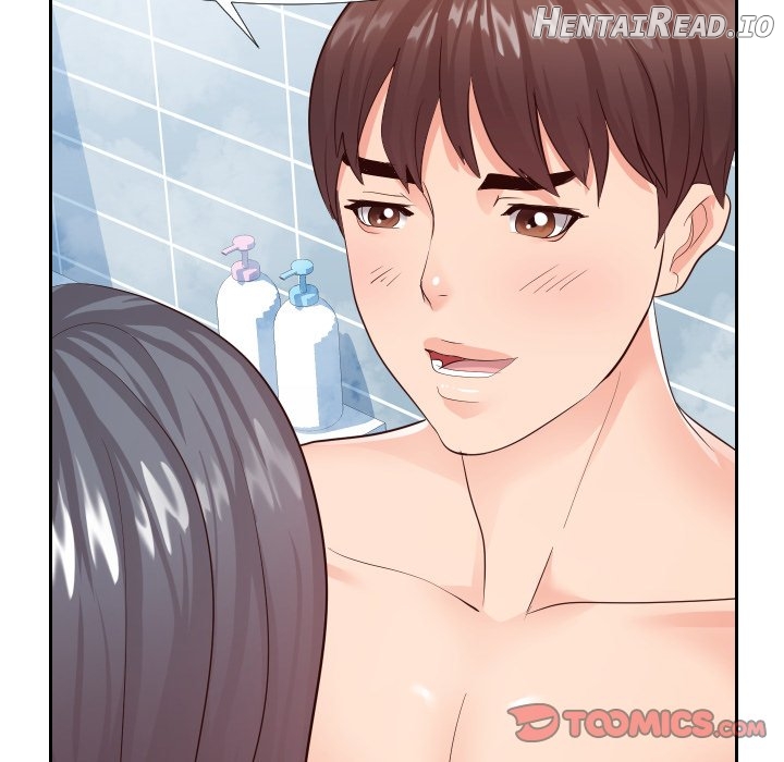 Inexperienced - Manhwa Chapter 26 - page 86