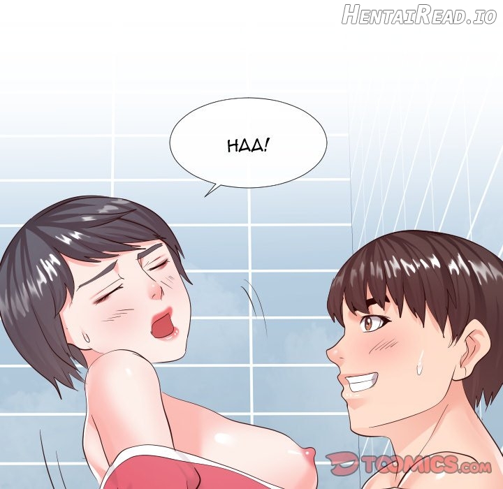 Inexperienced - Manhwa Chapter 26 - page 92