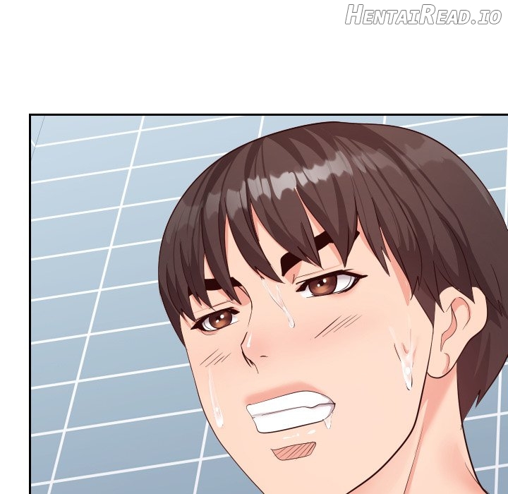Inexperienced - Manhwa Chapter 27 - page 10