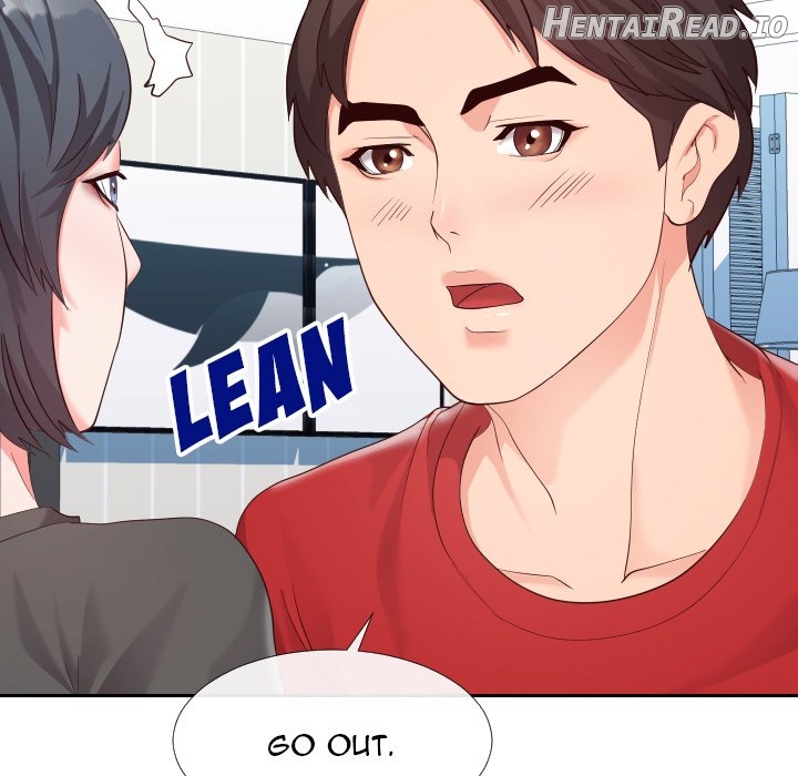 Inexperienced - Manhwa Chapter 27 - page 105