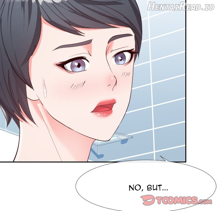 Inexperienced - Manhwa Chapter 27 - page 12