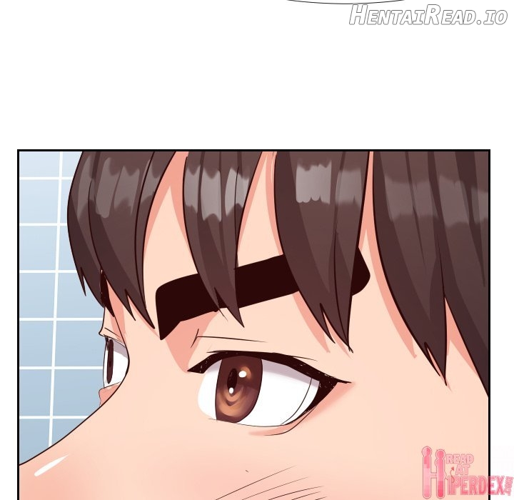 Inexperienced - Manhwa Chapter 27 - page 13