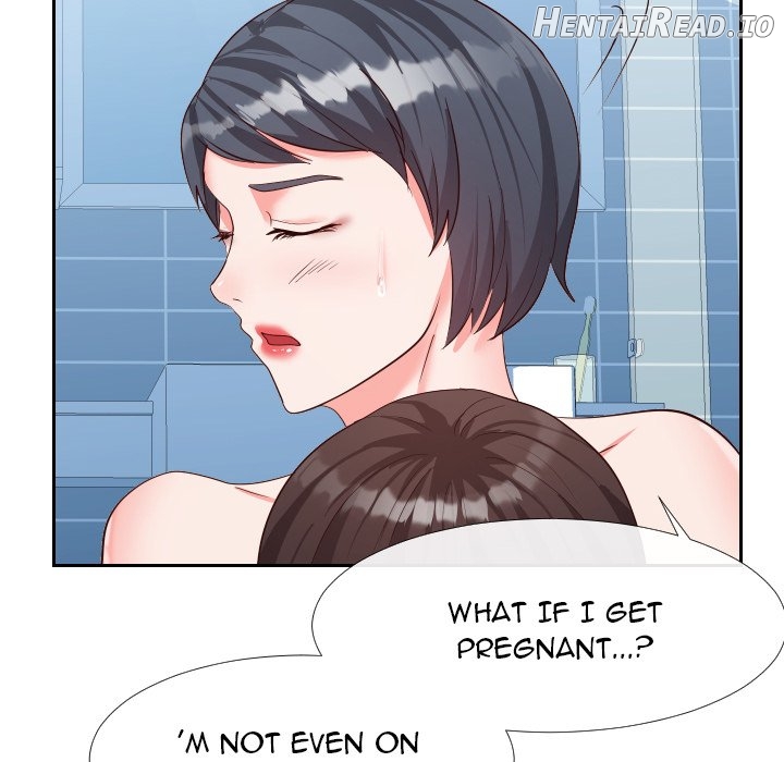 Inexperienced - Manhwa Chapter 27 - page 15