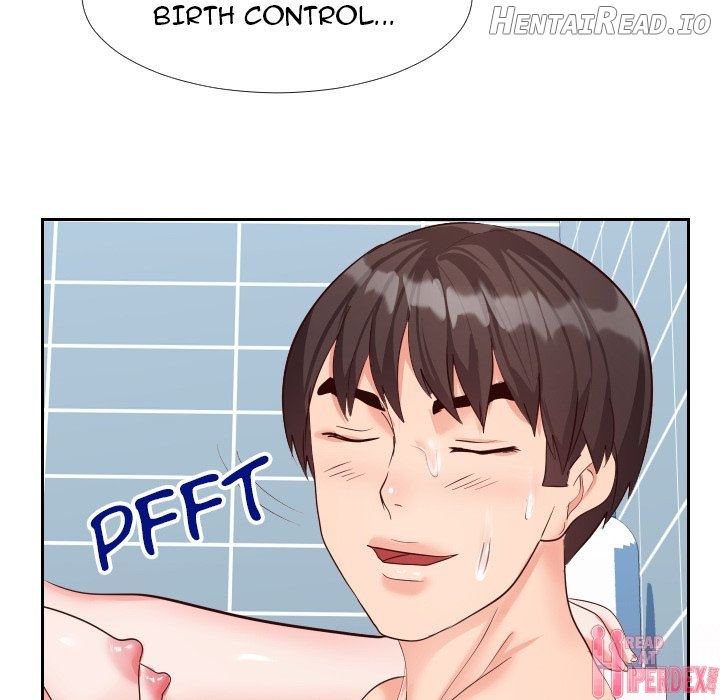 Inexperienced - Manhwa Chapter 27 - page 16