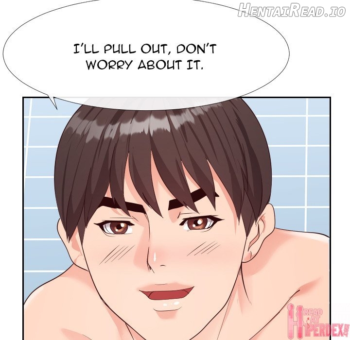 Inexperienced - Manhwa Chapter 27 - page 20