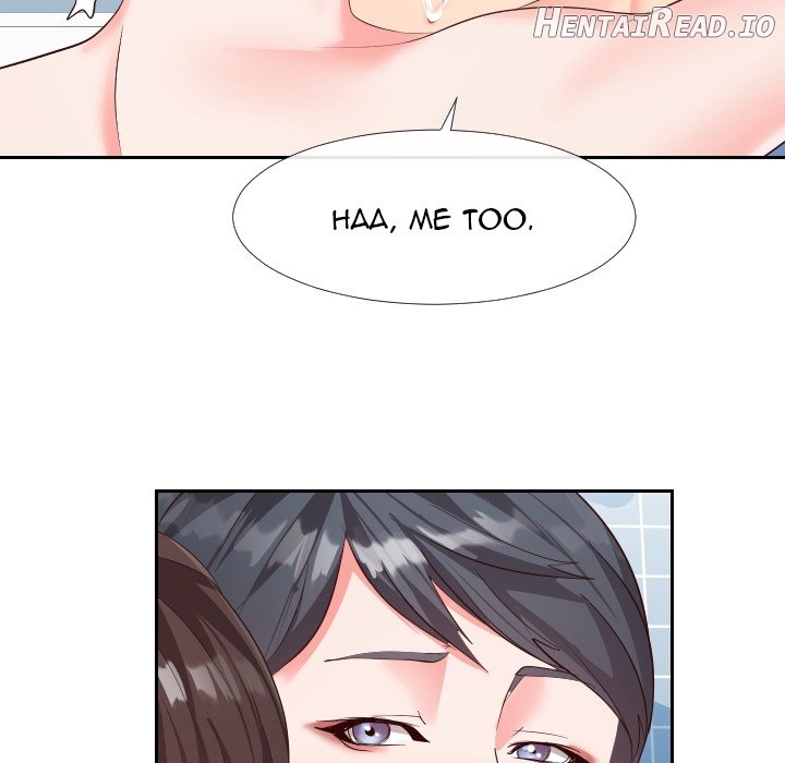 Inexperienced - Manhwa Chapter 27 - page 34