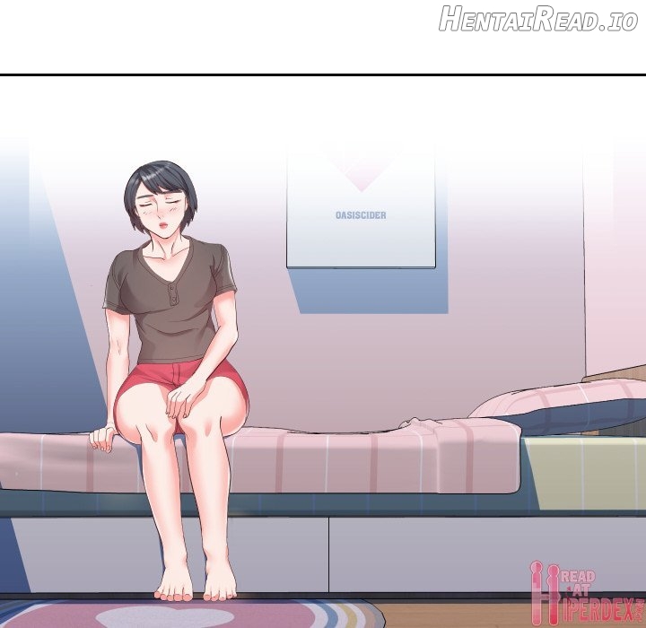 Inexperienced - Manhwa Chapter 27 - page 54
