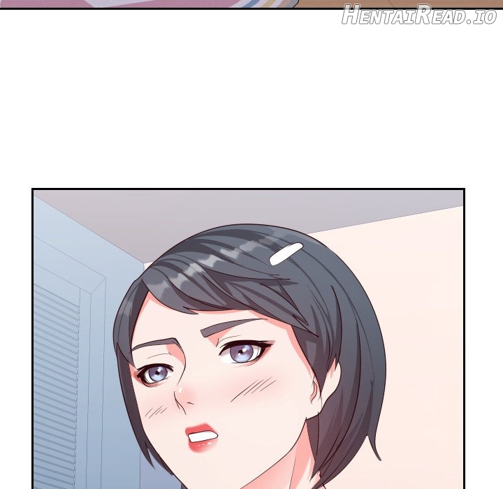 Inexperienced - Manhwa Chapter 27 - page 55