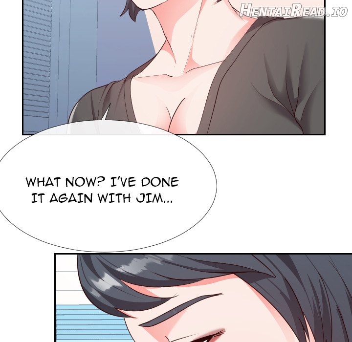 Inexperienced - Manhwa Chapter 27 - page 56
