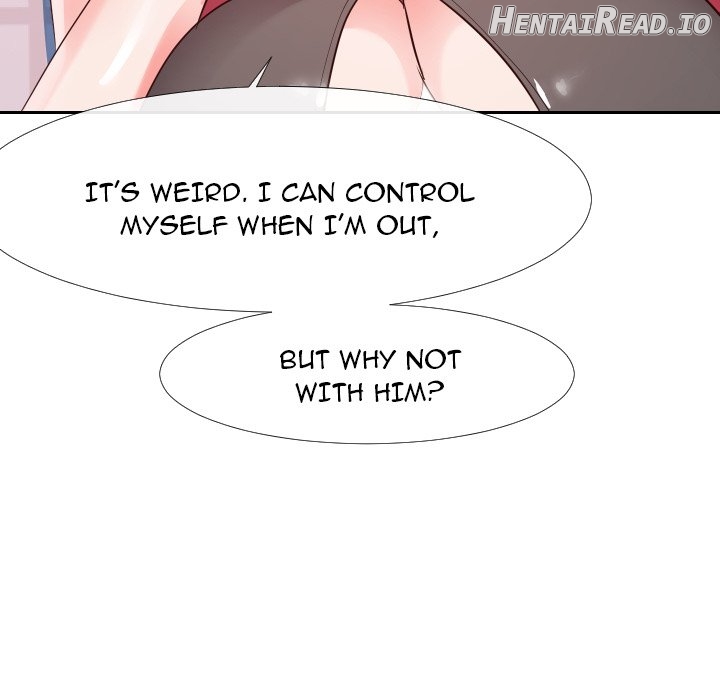 Inexperienced - Manhwa Chapter 27 - page 59