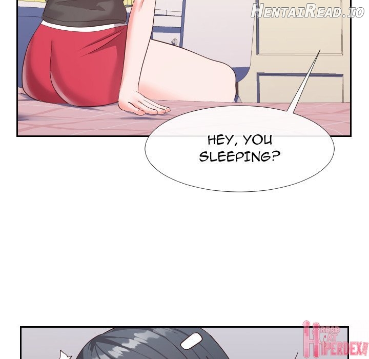 Inexperienced - Manhwa Chapter 27 - page 61
