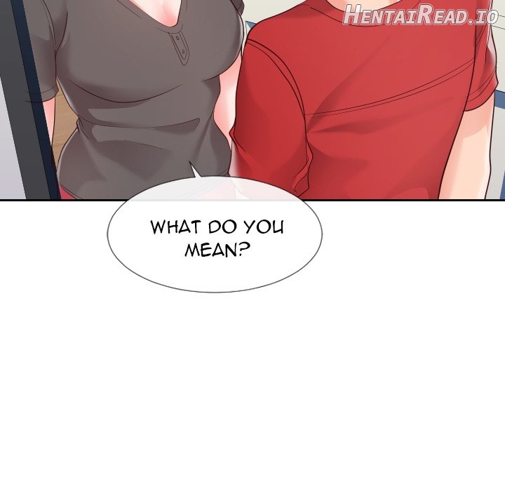 Inexperienced - Manhwa Chapter 27 - page 78