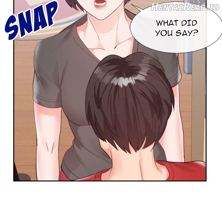 Inexperienced - Manhwa Chapter 27 - page 97
