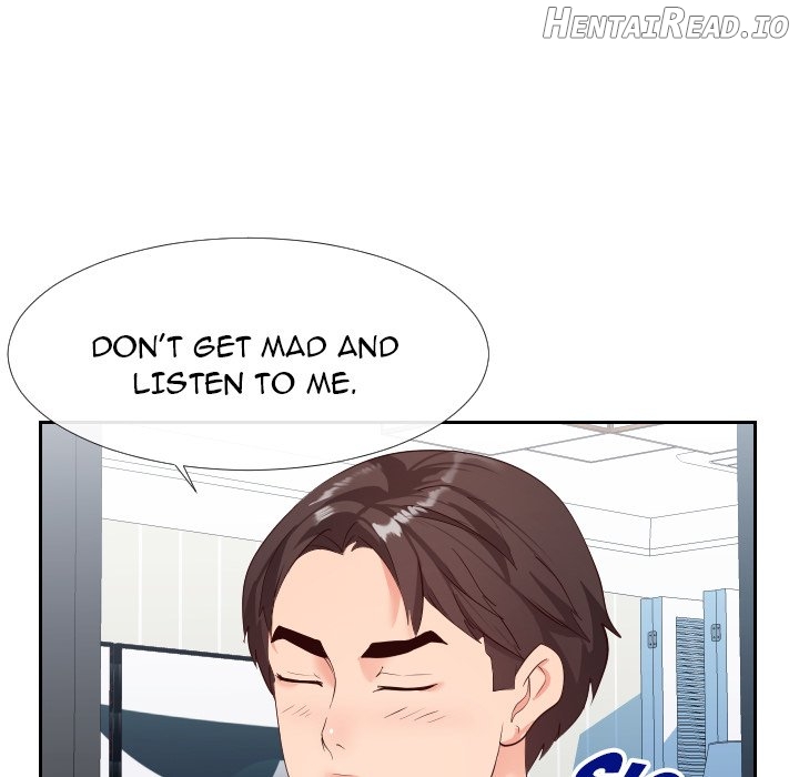 Inexperienced - Manhwa Chapter 27 - page 98