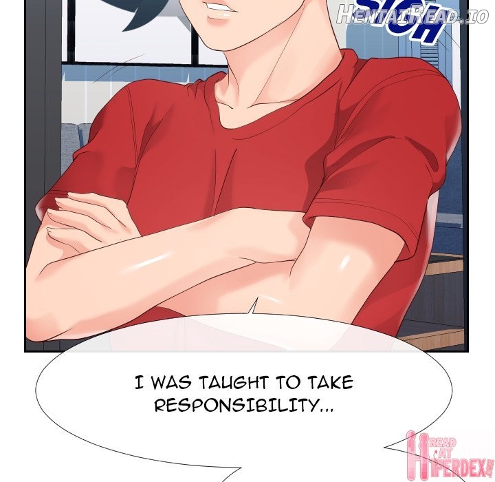 Inexperienced - Manhwa Chapter 27 - page 99