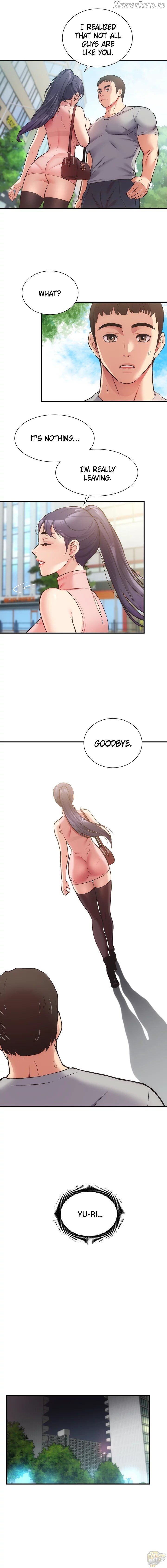 Brother’s Wife Dignity Chapter 37 - page 10